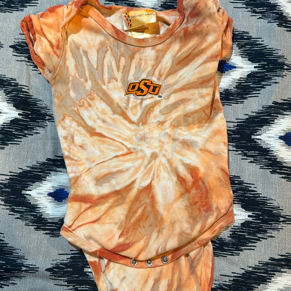 OSU onsie
